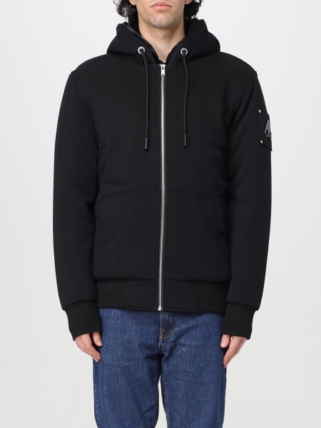 Moose Knuckles: Sweatshirt men Moose Knuckles