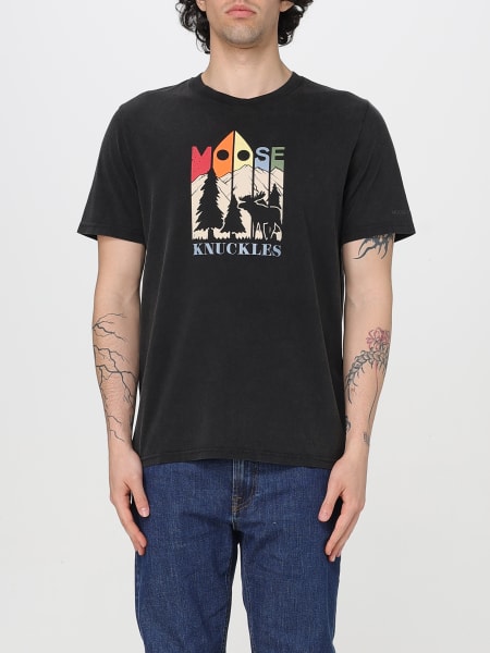 Moose Knuckles: T-shirt men Moose Knuckles