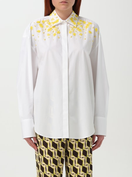 MSGM: Chemise femme MSGM Kids