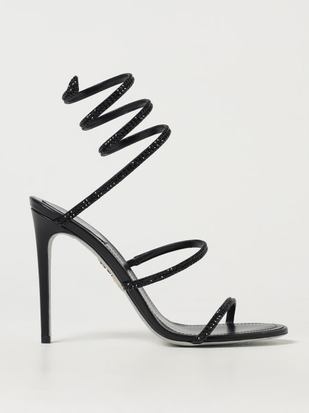 Rene Caovilla: Shoes women Rene Caovilla