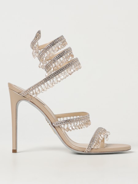 Rene Caovilla: Shoes women Rene Caovilla