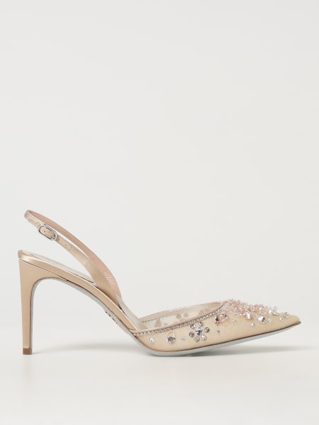 Rene Caovilla: Chaussures femme Rene Caovilla