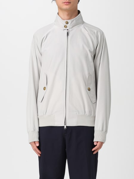 Baracuta: 外套 男士 Baracuta