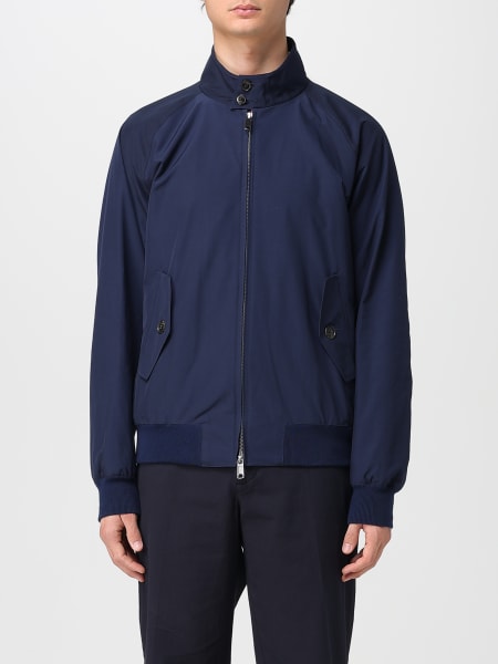 Baracuta: 外套 男士 Baracuta