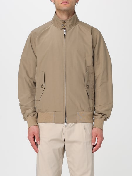 Baracuta: 外套 男士 Baracuta