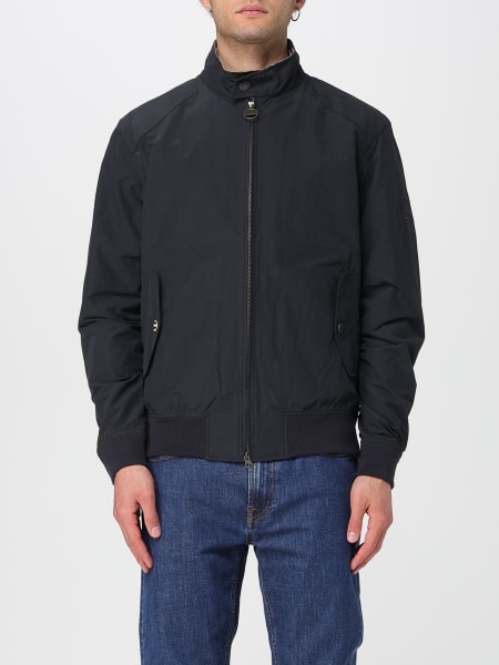 Barbour: Jacke Herren Barbour