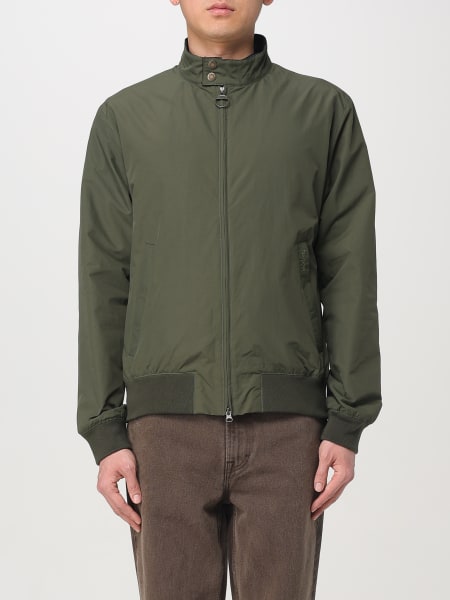 Barbour: ジャケット メンズ Barbour