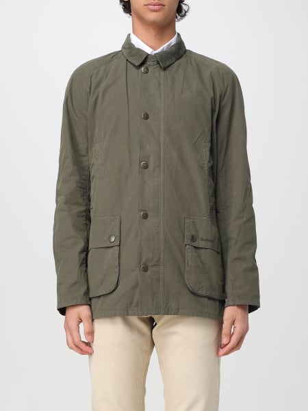 Jacket men Barbour>