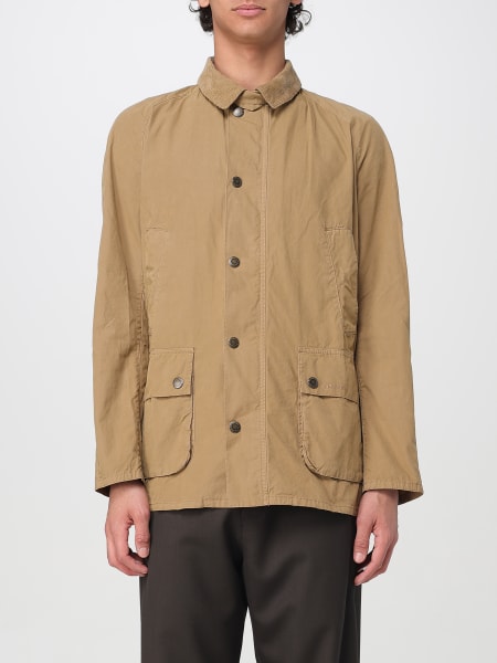 Jacket men Barbour
