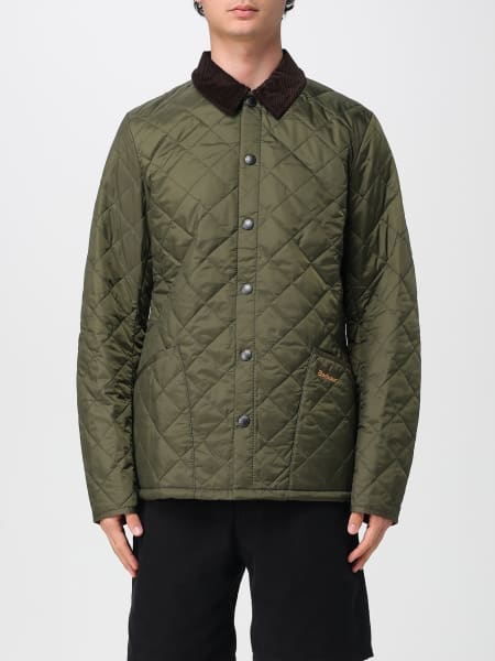 Куртка Мужское Barbour>
