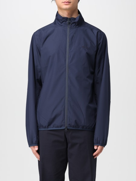 Jacket men Barbour
