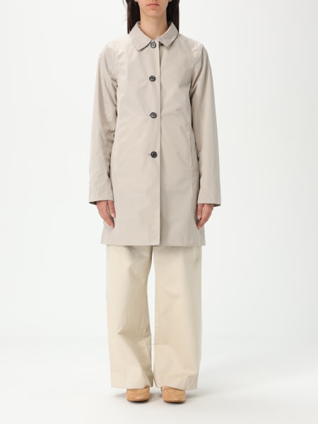 바버(BARBOUR): 재킷 여성 Barbour