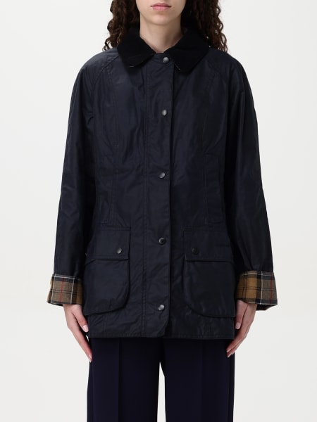 Chaqueta mujer Barbour