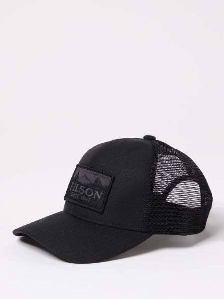 Filson: 帽子 メンズ Filson