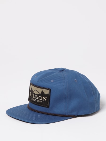 Filson: 帽子 メンズ Filson