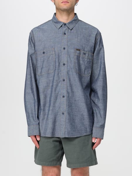 Camicia in cotone Filson>