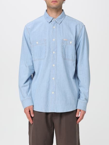Camicia in cotone Filson>