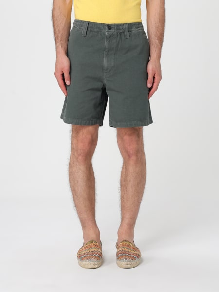 Pantalones cortos hombre Filson