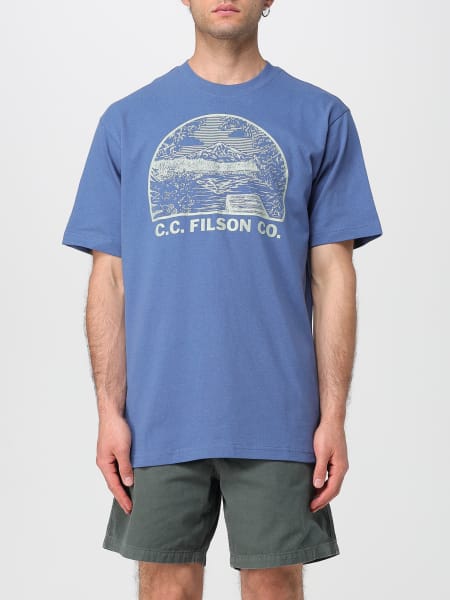 Camiseta hombre Filson>