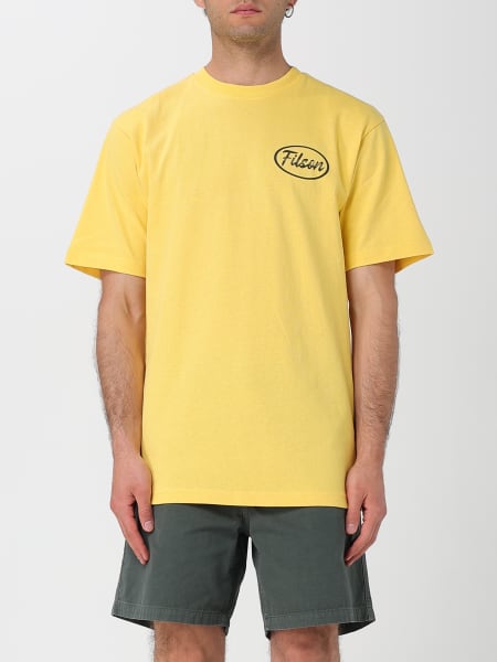 Camiseta hombre Filson>