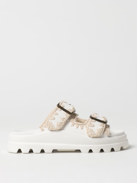Schuhe damen Mou>