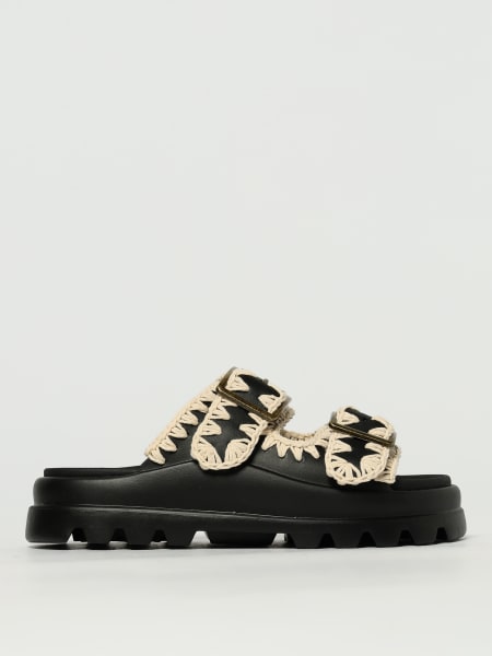 Schuhe damen Mou>
