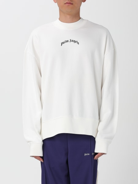 Palm Angels: Sudadera hombre Palm Angels