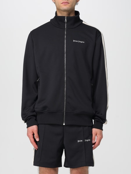 Palm Angels: Sudadera hombre Palm Angels