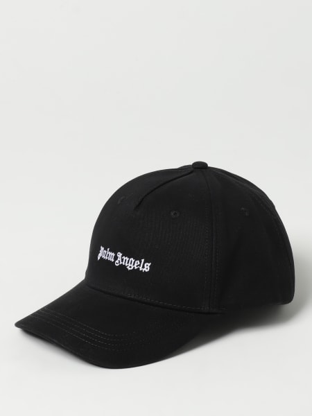 Palm Angels: Hat men Palm Angels