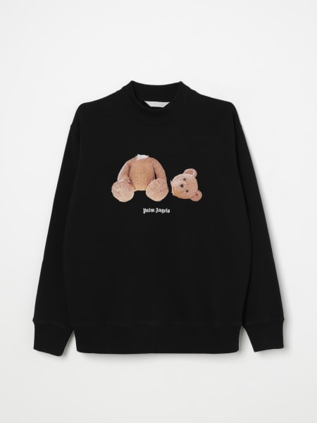 Sweater kids Palm Angels>