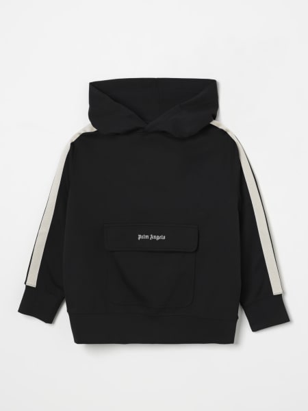 Sweater kids Palm Angels>