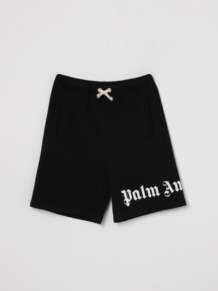 Shorts kids Palm Angels>