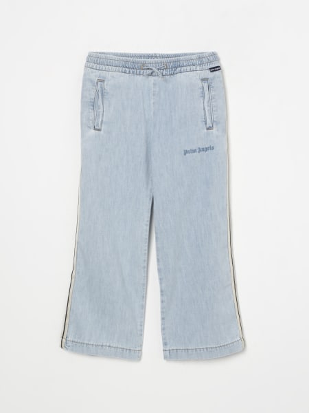 Trousers kids Palm Angels