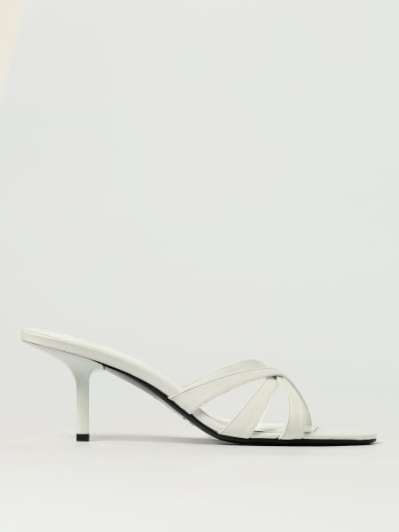 Shoes woman by Far>