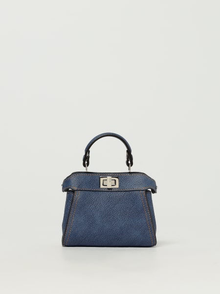 Bolso de hombro mujer Fendi
