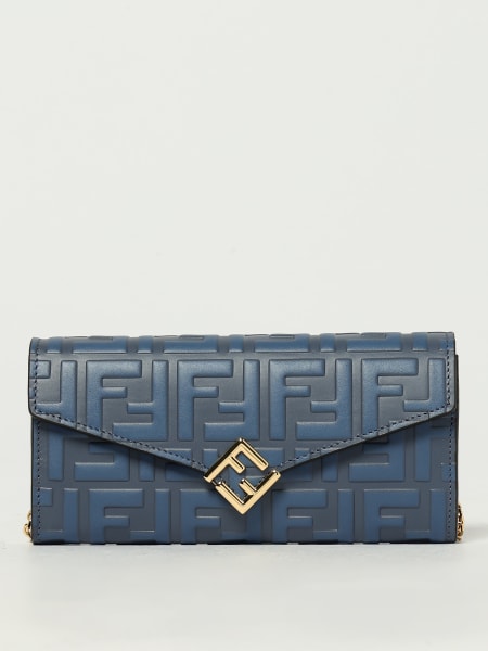 펜디(FENDI): 숄더백 여성 Fendi