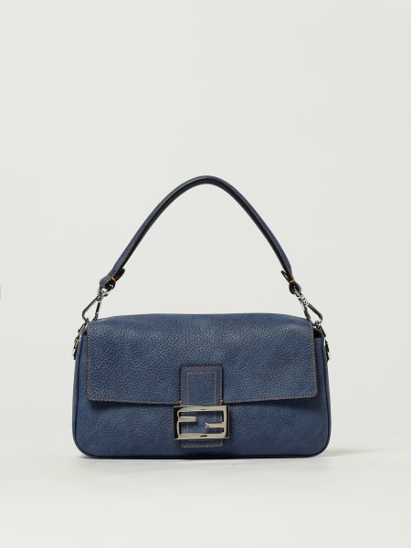 Shoulder bag woman Fendi