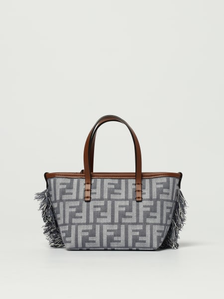 Shoulder bag woman Fendi