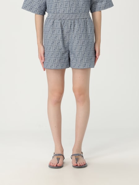 パンツ レディース Fendi>