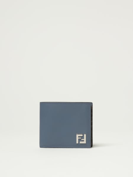 Portmonnaie herren Fendi