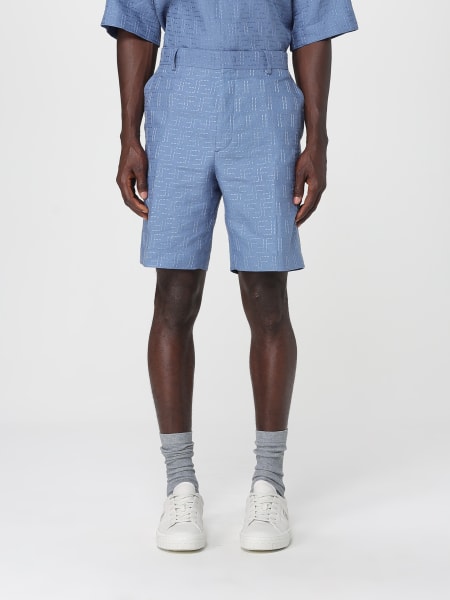 Fendi: 裤子 男士 Fendi