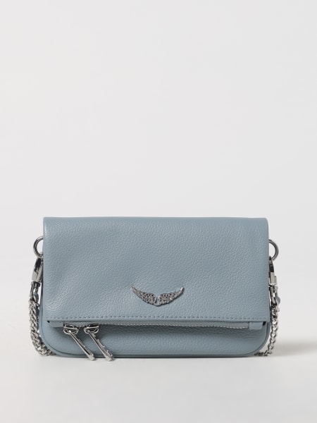 Zadig & Voltaire Mini bag for Women SS25 | GIGLIO.COM
