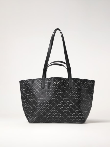 자딕 앤 볼테르(ZADIG & VOLTAIRE): 숄더백 여성 Zadig & Voltaire