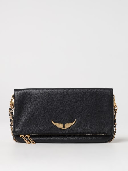 肩包 女士 Zadig & Voltaire>