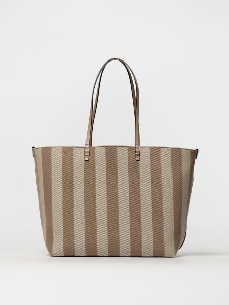 Fendi: Sac porté épaule femme Fendi