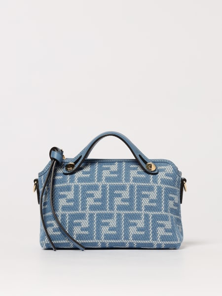 Sac porté épaule femme Fendi>