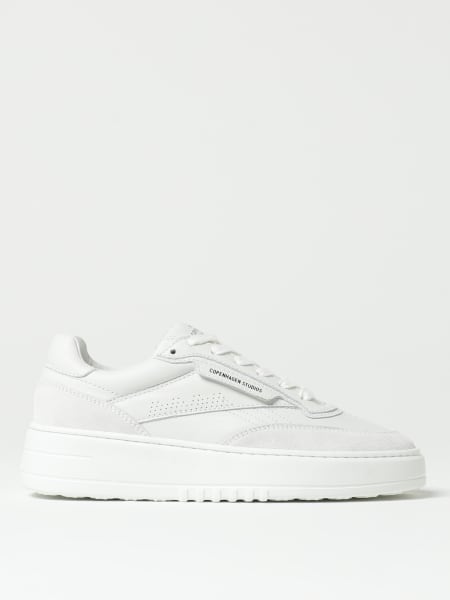 Copenhagen: Sneakers Damen Copenhagen