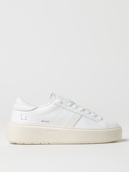 D.a.t.e.: Baskets femme D.a.t.e.