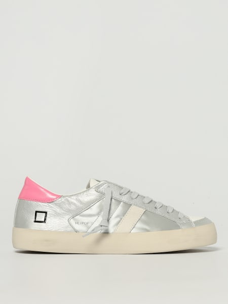D.a.t.e.: Baskets femme D.a.t.e.