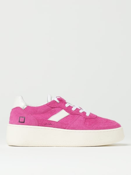 Sneakers woman D.a.t.e.>